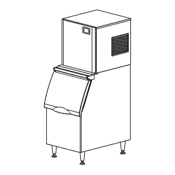 COTLIN L Series Installation And Maintenance Instructions Manual