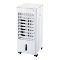 HOMCOM 824-081V80 Manual