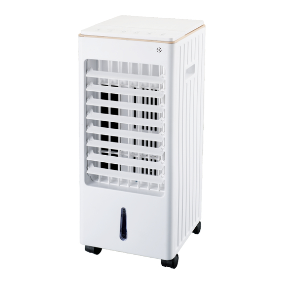 HOMCOM 824-081V80 Manual
