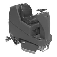 Numatic NX1K TRL720/300T Original Instructions Manual