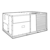 Bryant DuraPac Plus 549B Installation, Start-Up And Service Instructions Manual