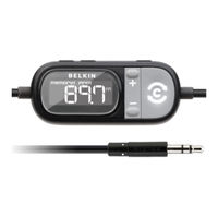 Belkin F8Z439 User Manual