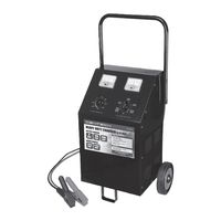 Centech 69368 Owner's Manual