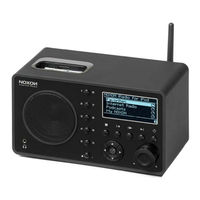 Noxon NOXON Datasheet