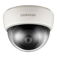 Samsung SND-5061 User Manual