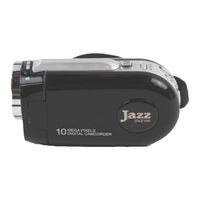 Jazz DVZ100 User Manual
