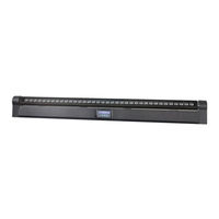 SHOWTEC Sunstrip Pro RGB User Manual