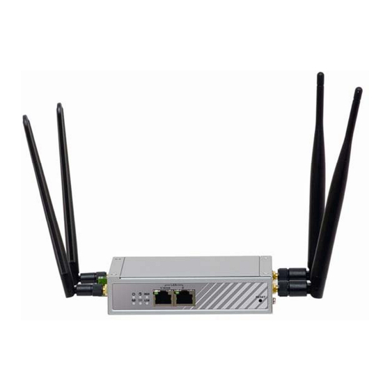 Amit VHG760AM-0T001 User Manual