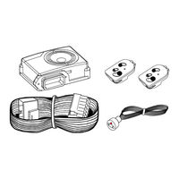 Getronic GT918 Installation And User Manual