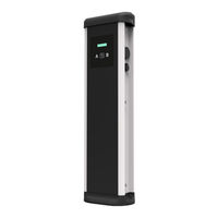 Circontrol Post eVolve Series Installation Manual