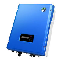 Samil Power SolarRiver 1100TL-S Manual