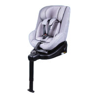 Maxi-Cosi Beryl Manual