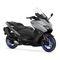 Motorcycle Yamaha TMAX 2020 Service Manual