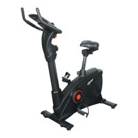 inshape 17437 Instruction Manual