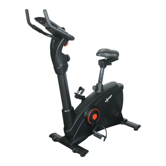 inshape 17437 Instruction Manual