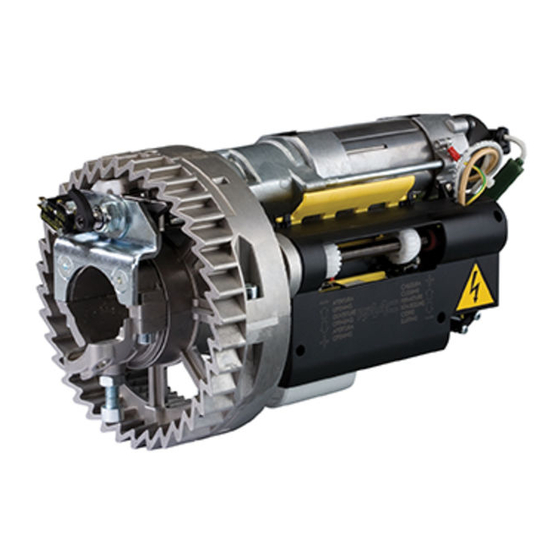 FAAC R180N Manuals