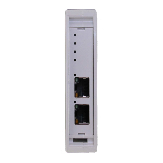 ADF Web HD67619-A1 User Manual