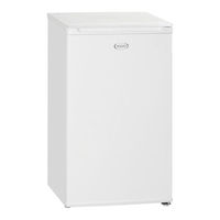 Exquisit GS 72 A+ Manual