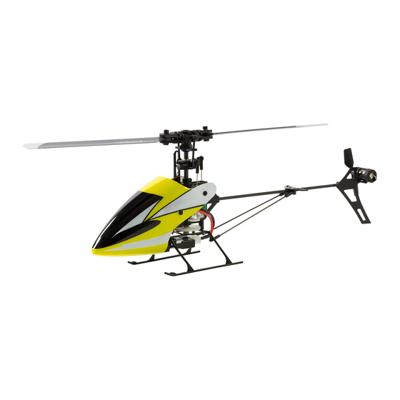 XciteRC 13004500 Manual