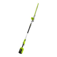 ZIPPER MASCHINEN 9120039232874 User Manual