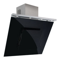 Caple AS911 Instruction Manual