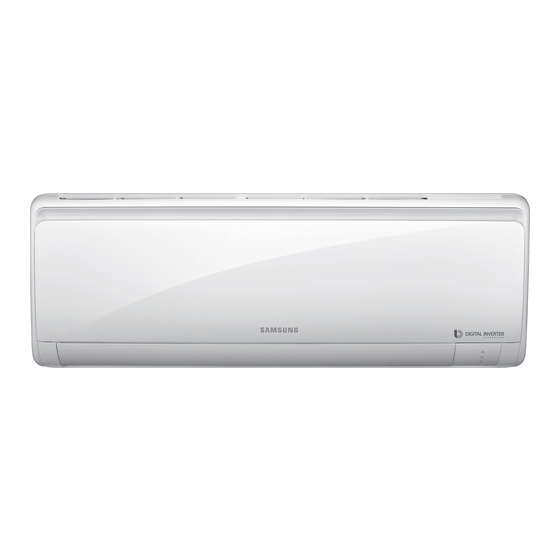 Samsung AR12RXFPEWQXEU Service Manual