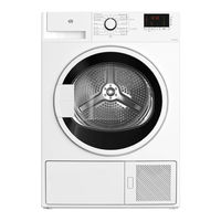 essentiel b ESLHP8-2b User Manual