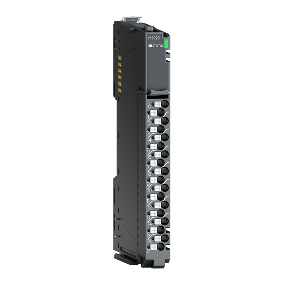 CREVIS M Series Specification