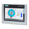 Control Panel Siemens TP700 Comfort Operating Instructions Manual
