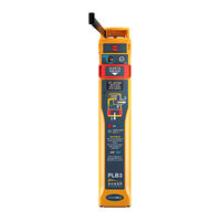 Ocean Signal rescueME PLB3 User Manual