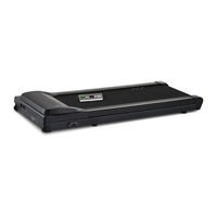 LifeSpan TR1000-DT3 Owner's Manual