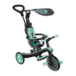 GLOBBER EXPLORER TRIKE 4in1 Manual