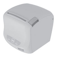 Sam4s ELLIX50 User Manual