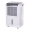 Dehumidifier Honeywell DH50W Owner's Manual