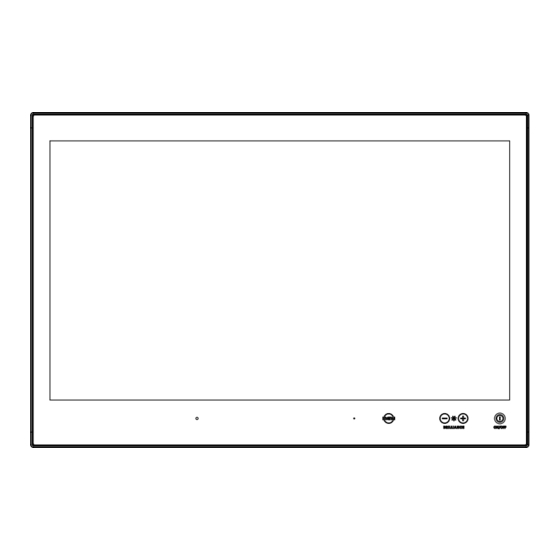 EMBRON Hatteland Technology HD 15T22 MMD F Series User Manual