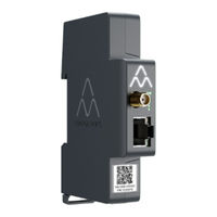 Charge Amps Amp Guard Quick Manual