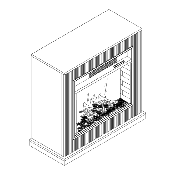 Southern Enterprises FA1137759 Assembly