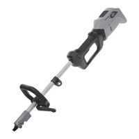 KRAUSMANN U32520-00B Operation Manual