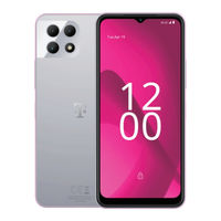 T-Mobile T Phone 2 User Manual