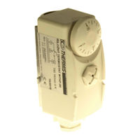 Thermis WTHP 90 Instruction Manual