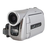 Genius DV1210 Manual