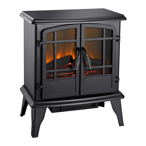 pleasant hearth SES-32-1 Manual
