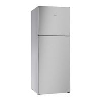Siemens iQ300 KD N Series User Manual