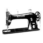 Singer 31-20 Instructions Manual