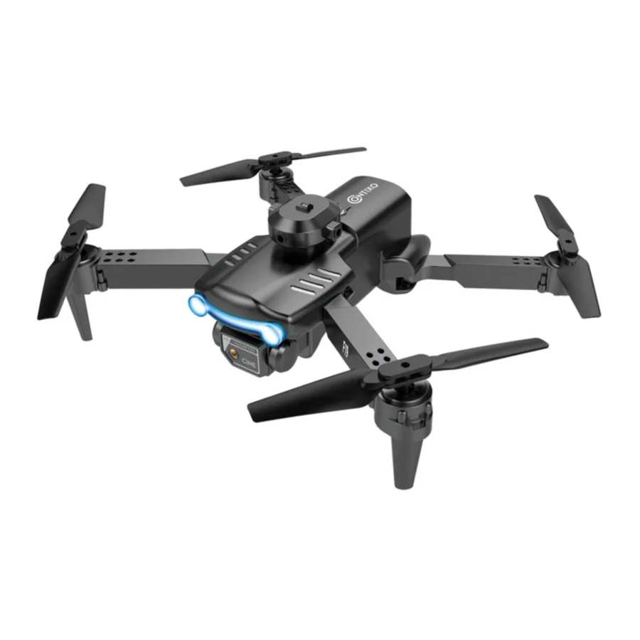 Contixo F19 Manual