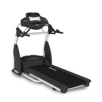 Reebok T9.5 User Manual