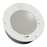 CyberData VoIP Ceiling Speaker Setup Manual