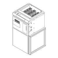 Stelpro SEFECM1021B Installation Manual