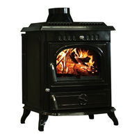 Henley Aran 6kW Installation And Operating Instructions Manual