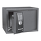 Safes Honeywell 2050 Operatin & Installation Manual